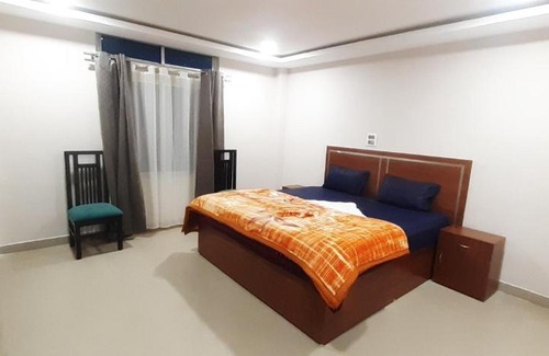Bomdila Hotel | HILSAN RESIDENCY and Hotel
