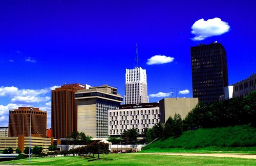 Fairlawn Hotel | Hilton Akron/Fairlawn