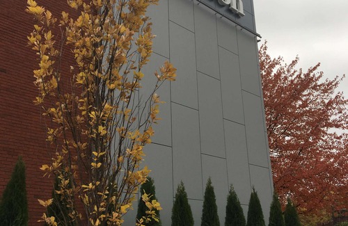 Fairlawn Hotel | Hilton Akron/Fairlawn