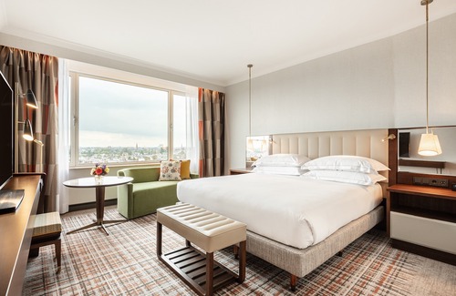 Oud-Zuid Hotel | Hilton Amsterdam