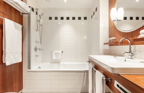 Oud-Zuid Hotel | Hilton Amsterdam
