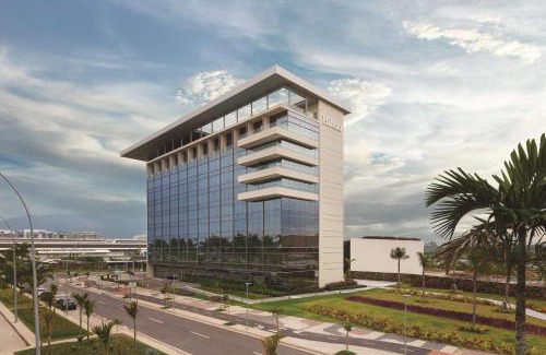 Jacarepagua Hotel | Hilton Barra Rio de Janeiro