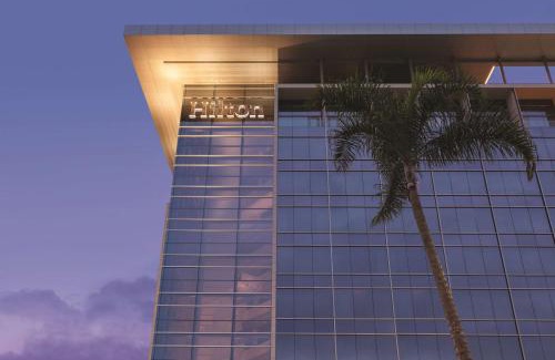 Jacarepagua Hotel | Hilton Barra Rio de Janeiro
