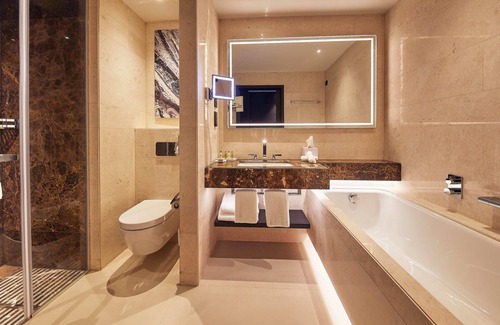 Slavija Hotel | Hilton Belgrade