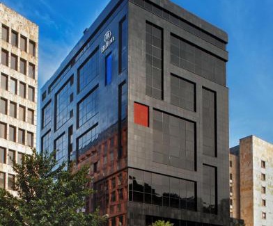 Bogota Hotel | Hilton Bogotá