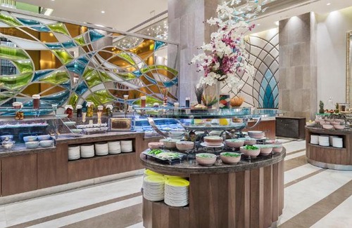 Osmangazi Hotel | Hilton Bursa Convention Center & Spa