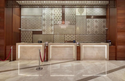 Osmangazi Hotel | Hilton Bursa Convention Center & Spa