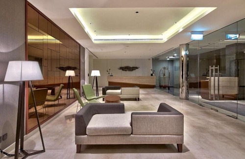 Colombo 02 Apartment | Hilton Colombo Residence