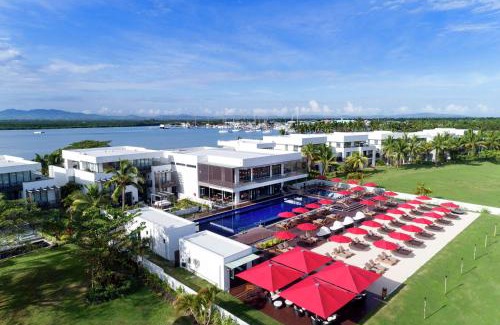 Nadi Resort | Hilton Fiji Beach Resort and Spa
