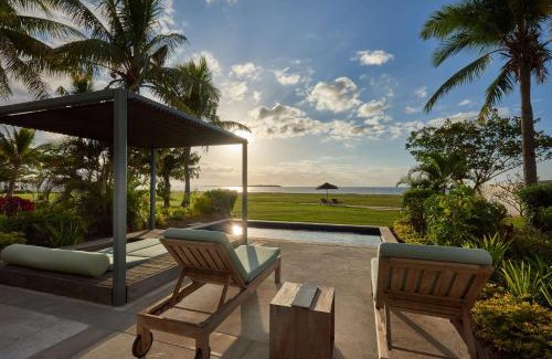 Nadi Resort | Hilton Fiji Beach Resort and Spa