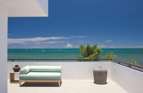 Nadi Resort | Hilton Fiji Beach Resort and Spa