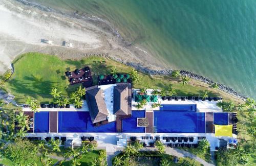Nadi Resort | Hilton Fiji Beach Resort and Spa
