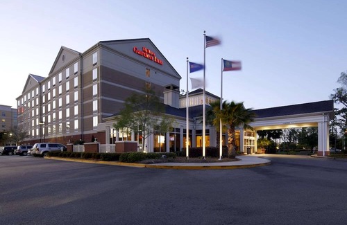 Savannah Hotel | Hilton Garden Inn Savannah Midtown