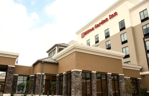 Live Oak Hotel | Hilton Garden Inn San Antonio-Live Oak Conference Center