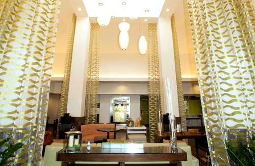 Live Oak Hotel | Hilton Garden Inn San Antonio-Live Oak Conference Center