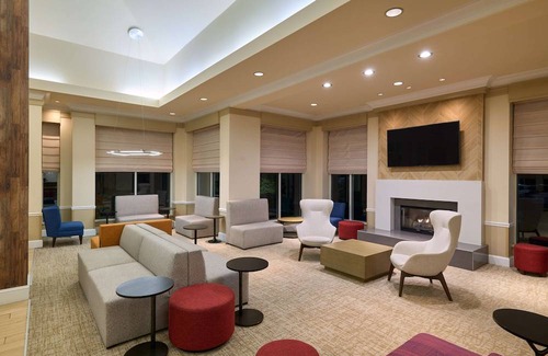 Hummelstown Hotel | Hilton Garden Inn Hershey