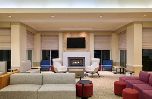 Hummelstown Hotel | Hilton Garden Inn Hershey