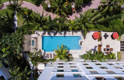 Palm Beach Gardens Hotel | Hilton Garden Inn Palm Beach Gardens