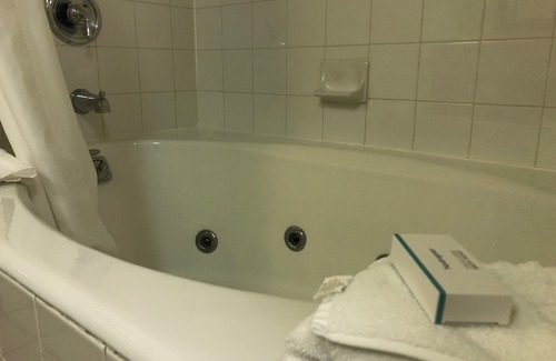 Addison Hotel | Hilton Garden Inn Addison