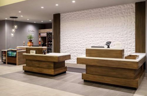 Westmont Hotel | Hilton Garden Inn Chino Hills Pomona CA