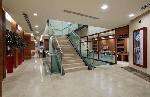 Corlu Hotel | Hilton Garden Inn Corlu