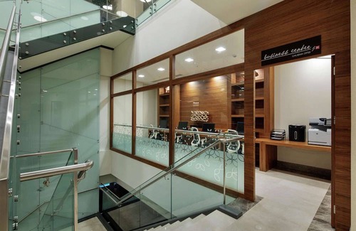 Corlu Hotel | Hilton Garden Inn Corlu