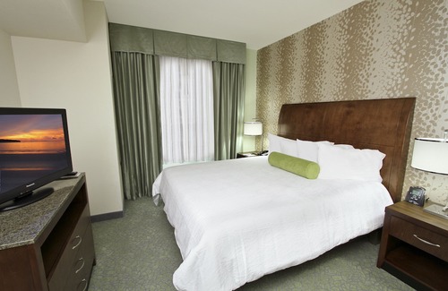 Covington Hotel | Hilton Garden Inn Covington/Mandeville