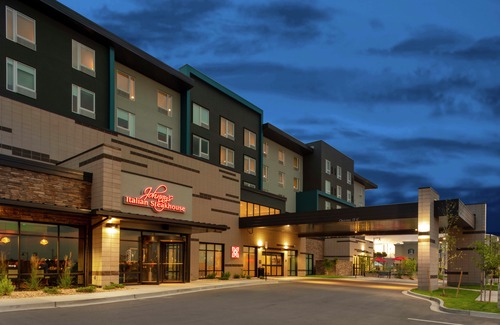Thornton Hotel | Hilton Garden Inn Denver/Thornton