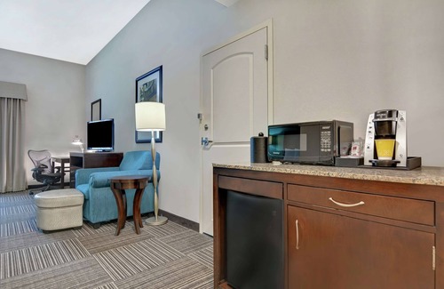 Fayetteville Hotel | Hilton Garden Inn Fayettevile
