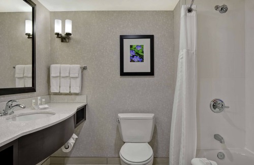 Fayetteville Hotel | Hilton Garden Inn Fayettevile