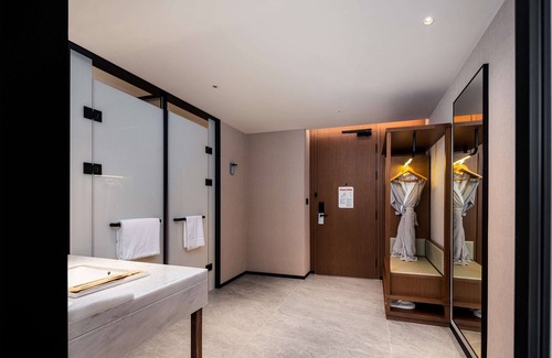 Shushan Hotel | Hilton Garden Inn Hefei High-Tech Zone