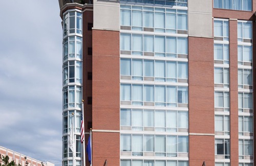Music Row Hotel | Hilton Garden Inn Nashville Vanderbilt