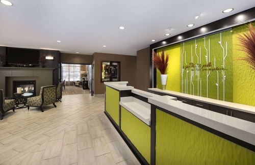 Ogden Hotel | Hilton Garden Inn Ogden UT