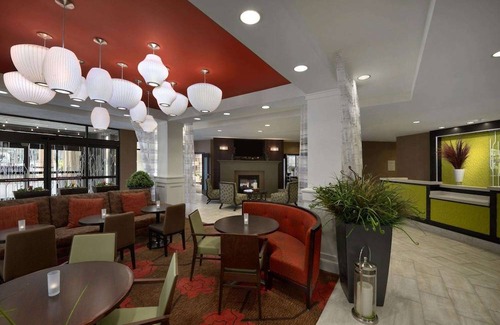 Ogden Hotel | Hilton Garden Inn Ogden UT