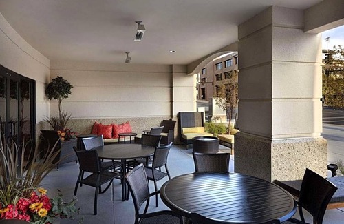 Ogden Hotel | Hilton Garden Inn Ogden UT