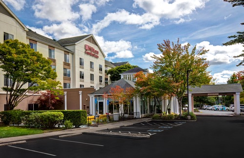 Five Oaks Hotel | Hilton Garden Inn Portland/Beaverton