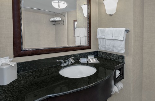North San Antonio - SAT Hotel | Hilton Garden Inn San Antonio Airport