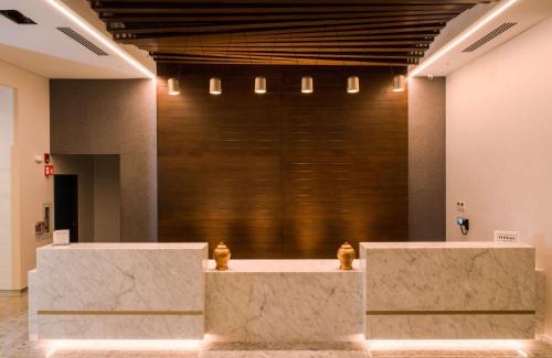 Santa Ana Hotel | Hilton Garden Inn Santa Ana, San Jose