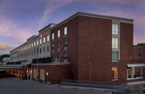 Dobbs Ferry Hotel | Hilton Garden Inn Westchester Dobbs Ferry