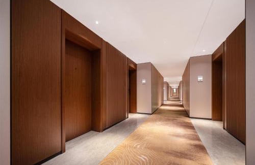 Wulingyuan Hotel | Hilton Garden Inn Zhangjiajie Wulingyuan