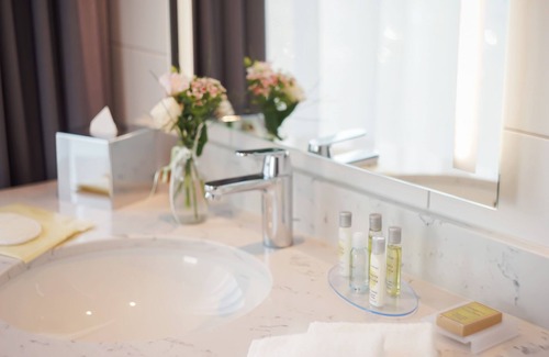 Spreitenbach Hotel | Hilton Garden Inn Zurich Limmattal