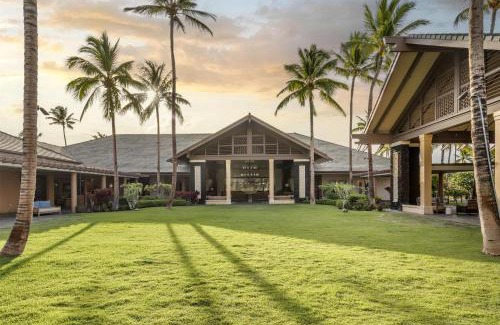 Waikoloa Resort | Hilton Grand Vacations Club Kings Land Waikoloa