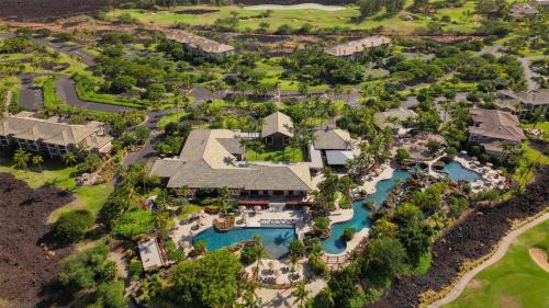Waikoloa Resort | Hilton Grand Vacations Club Kings Land Waikoloa