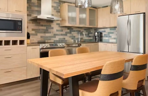 Kihei Resort | Hilton Maui Bay Villas - 2 Bedroom - Sleeps 6