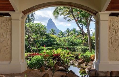 Wolmar Hotel | Hilton Mauritius Resort & Spa