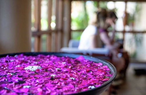 Wolmar Hotel | Hilton Mauritius Resort & Spa