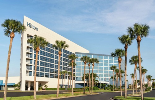Melbourne Hotel | Hilton Melbourne, FL