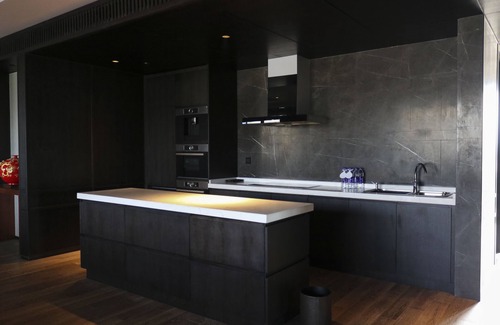 Yinzhou Resort | Hilton Ningbo Dongqian Lake