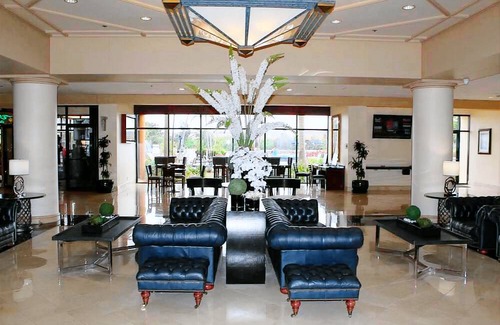 West Palm Beach Hotel | Hilton Palm Beach Airport