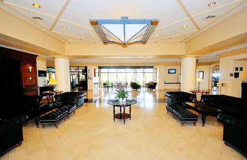 West Palm Beach Hotel | Hilton Palm Beach Airport